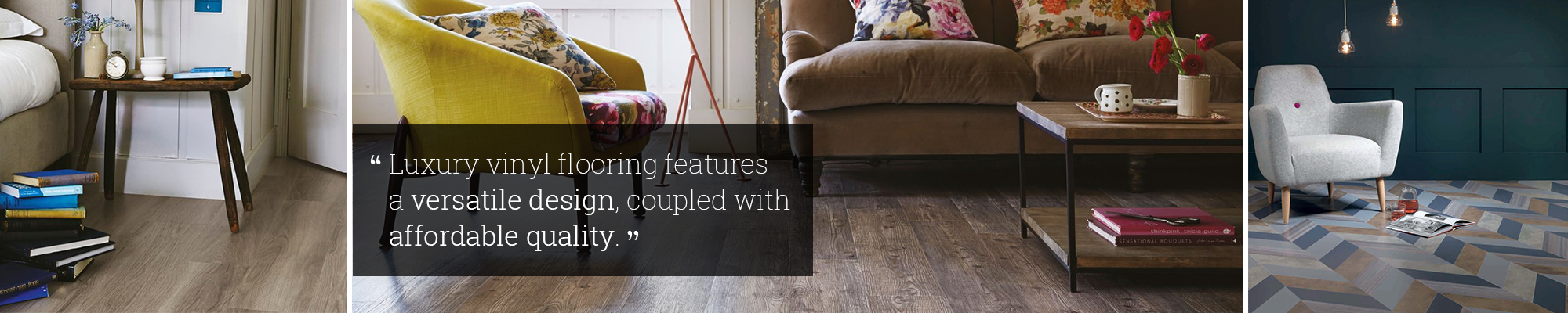 Vinyl Flooring Tiling Exeter