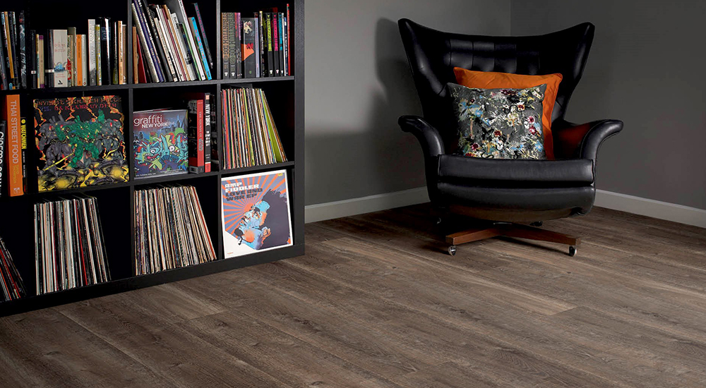 Vinyl Flooring Exeter