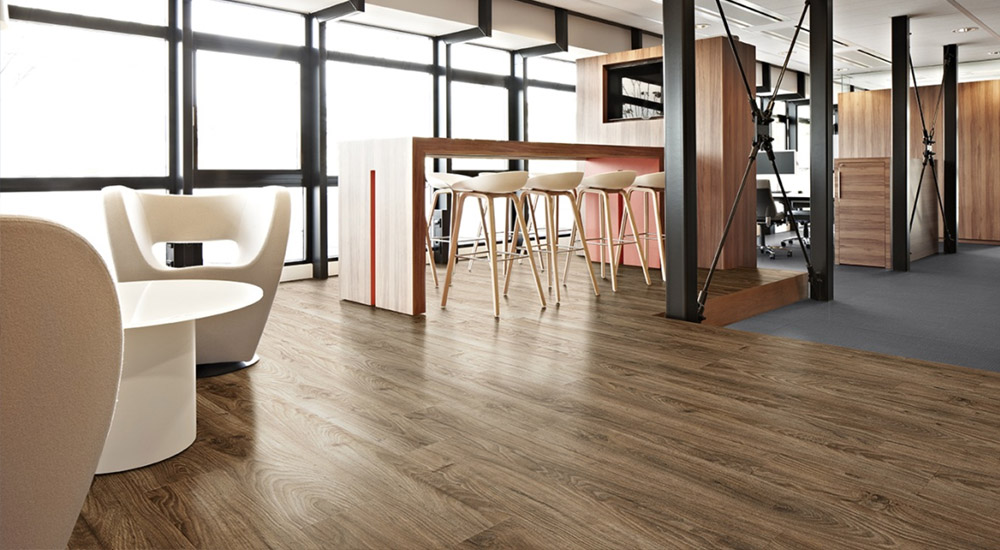 Hardwood Flooring Exeter