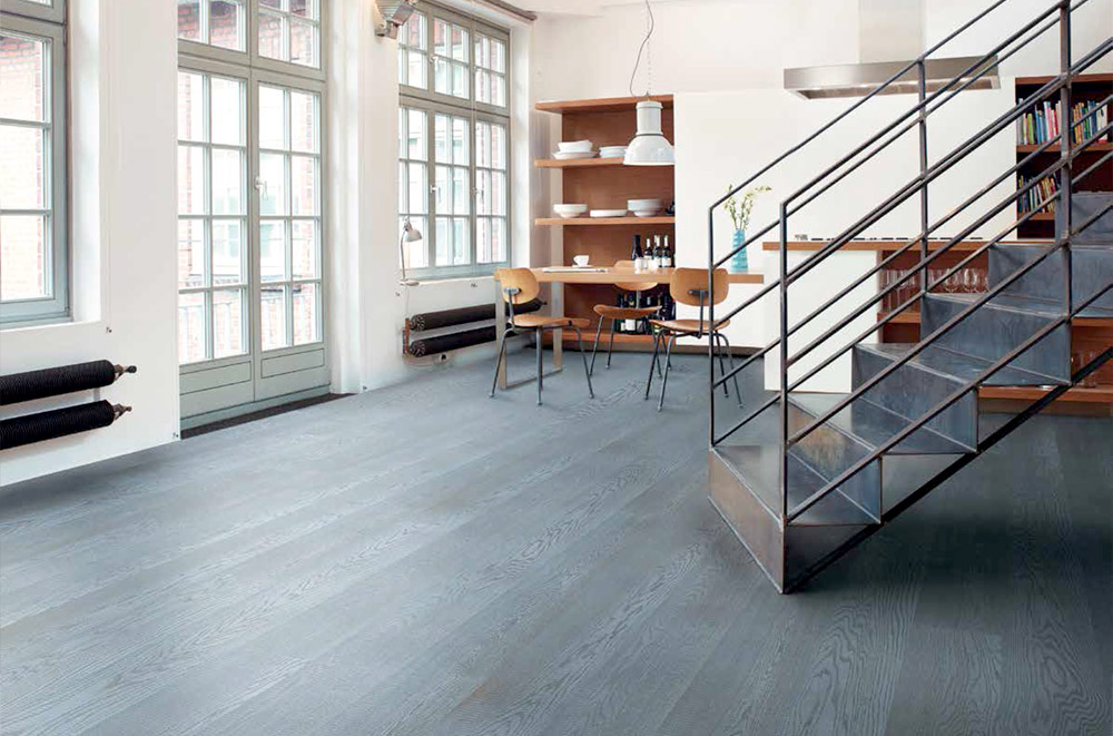 Hardwood Flooring Exeter
