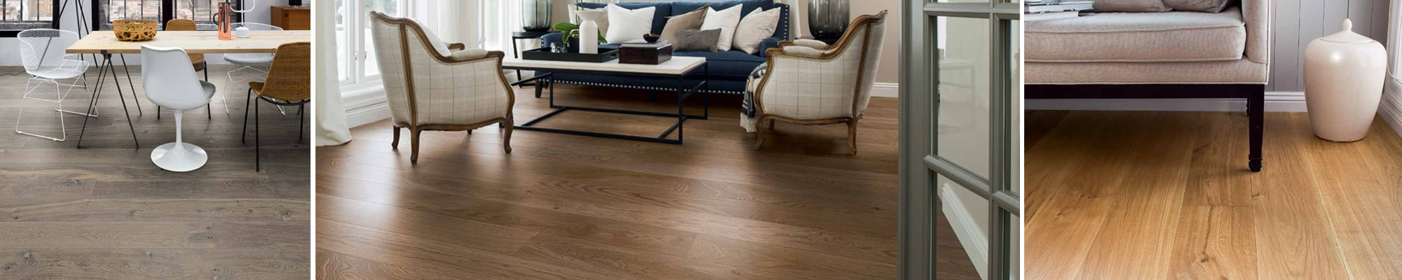 Hardwood Flooring Exeter