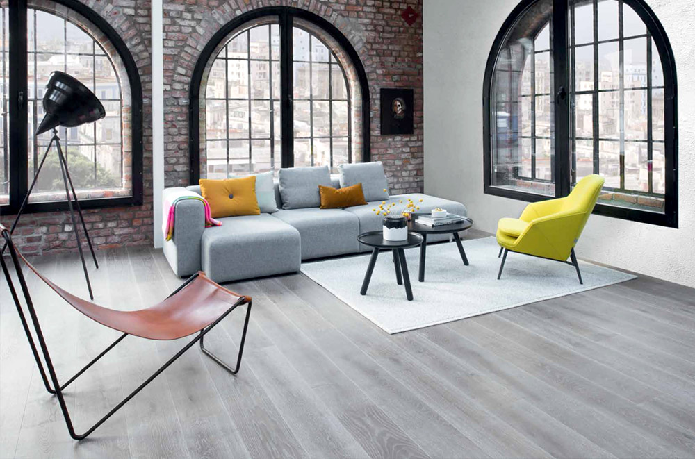 Hardwood Flooring Exeter