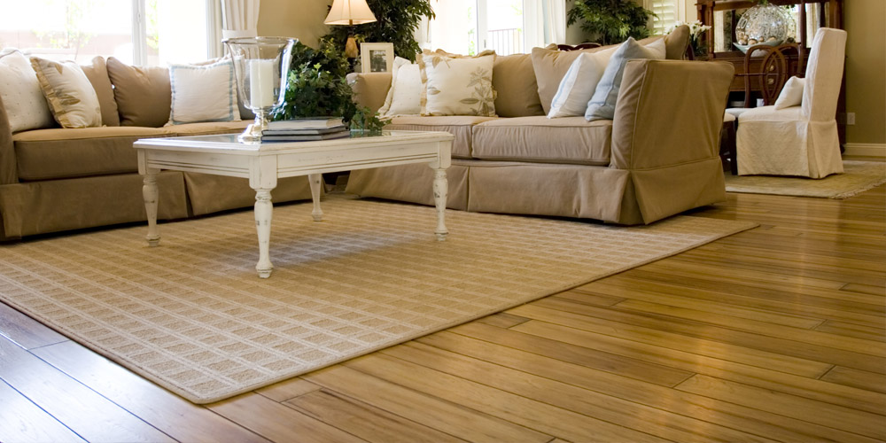 Laminate Flooring Devon