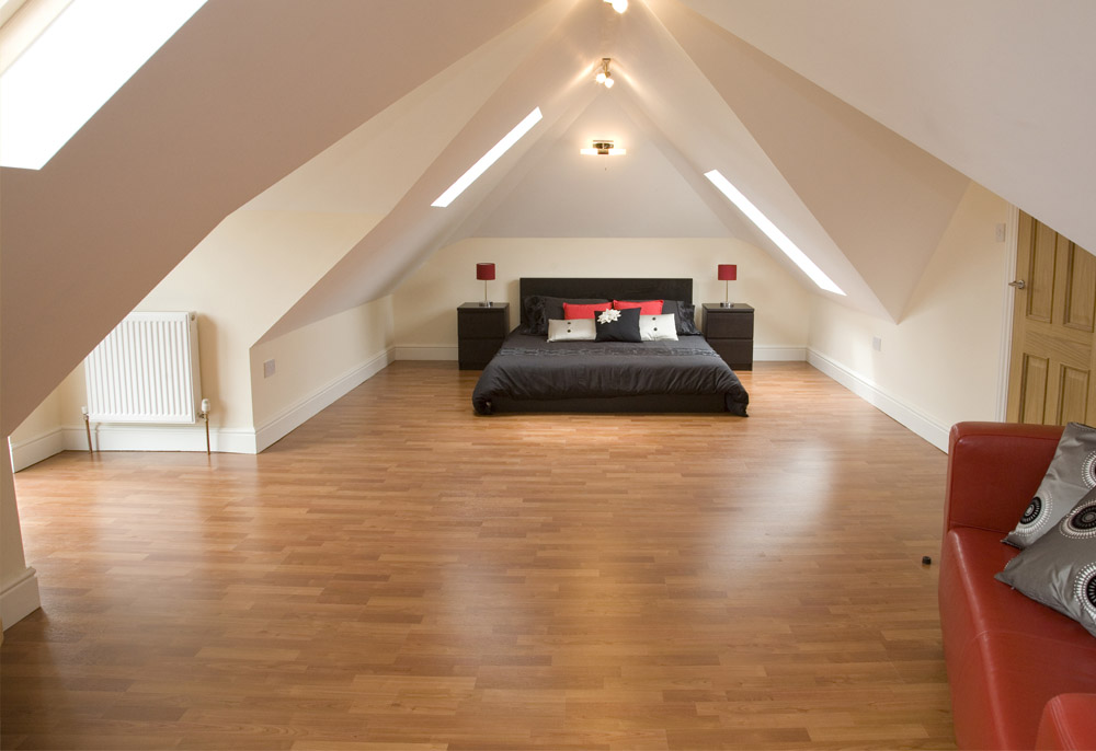 Laminate Flooring Devon