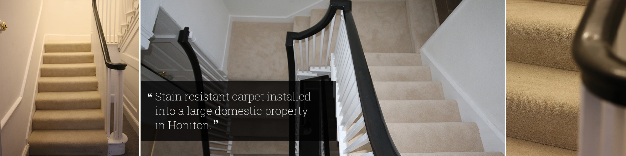 Carpet Fitters Honiton
