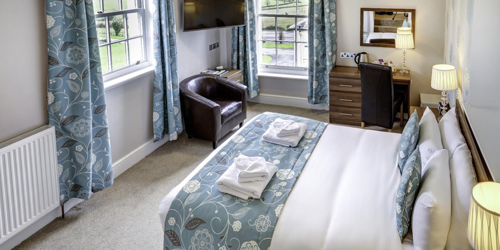 Contract Carpets Devon