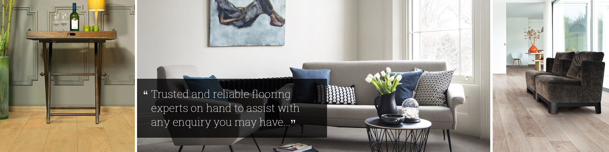 Flooring Exmouth