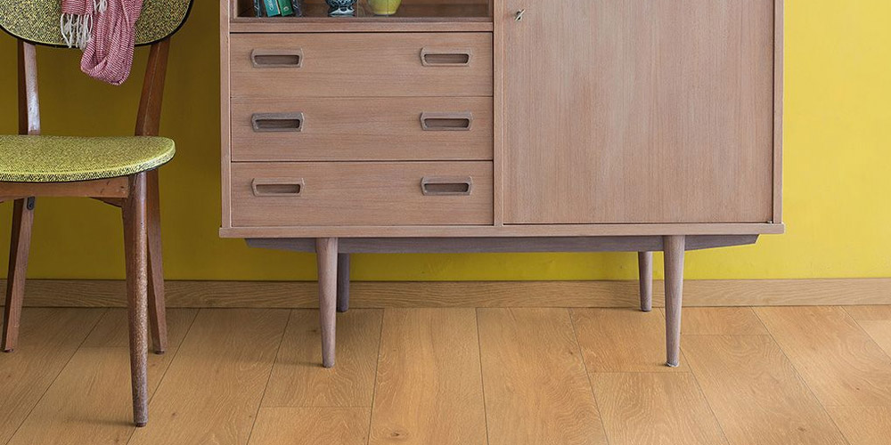 Vinyl Flooring Exeter