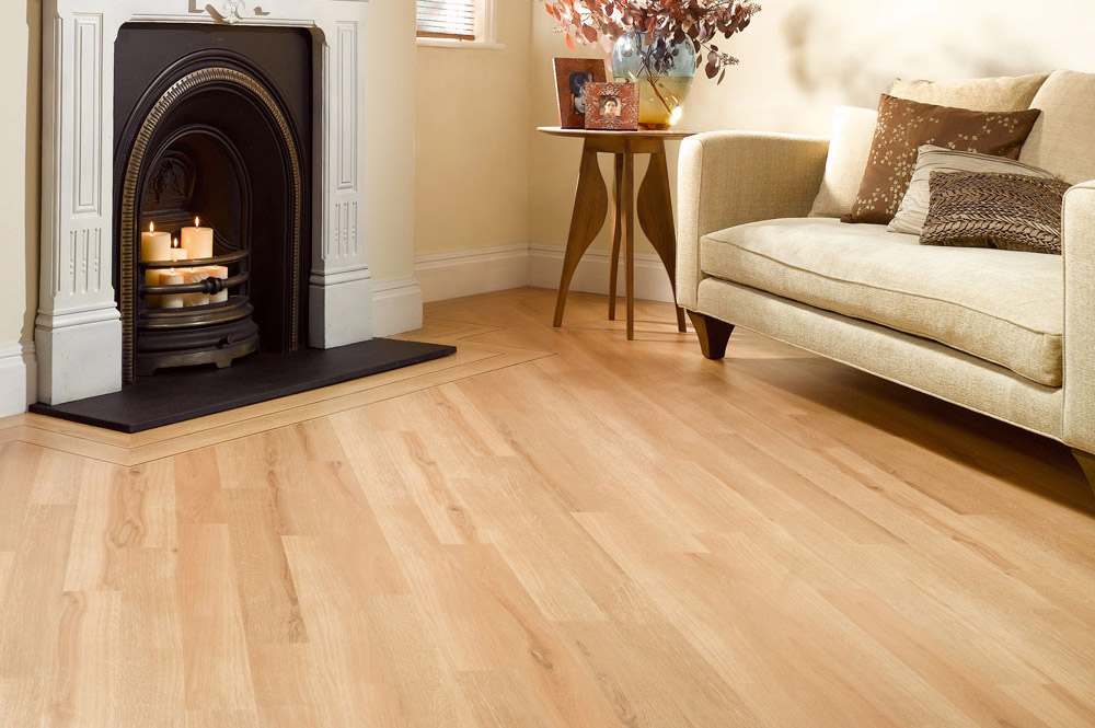 Vinyl Flooring Exeter