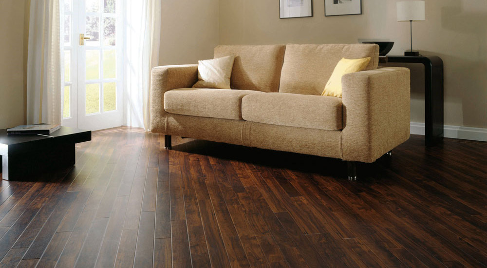 Vinyl Flooring Exeter