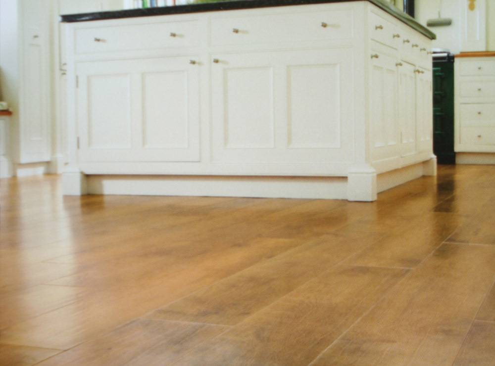 Vinyl Flooring Exeter