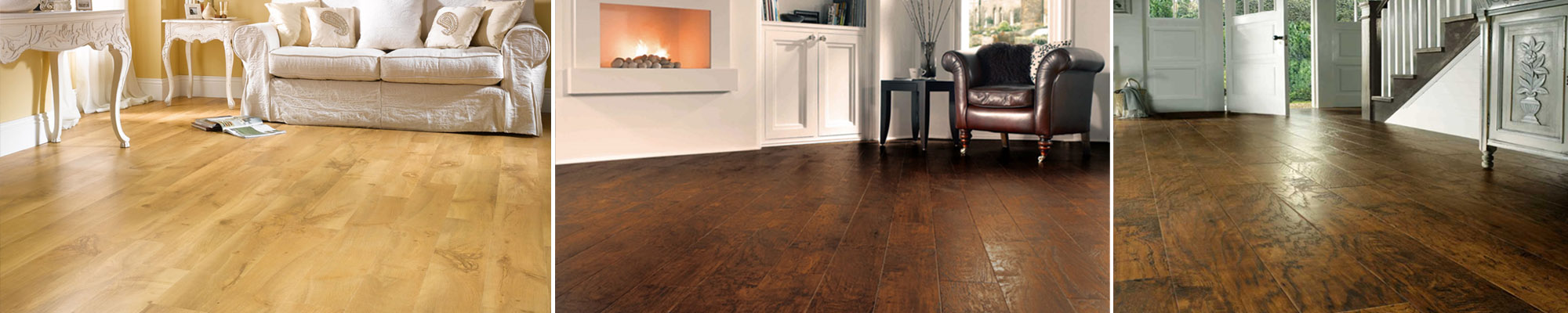 Vinyl Flooring Exeter