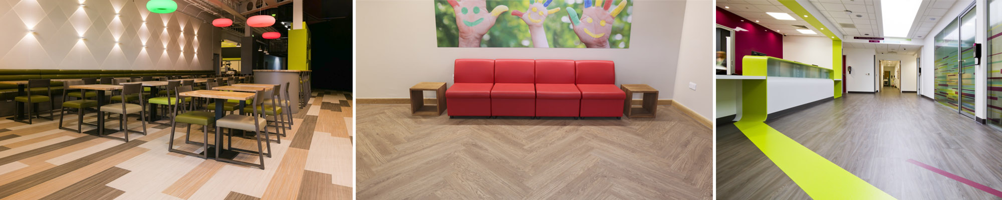 Vinyl Flooring Exmouth