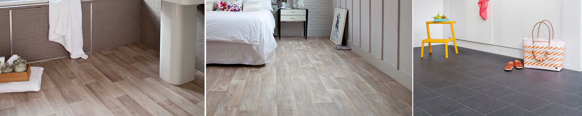 Vinyl Flooring Torbay