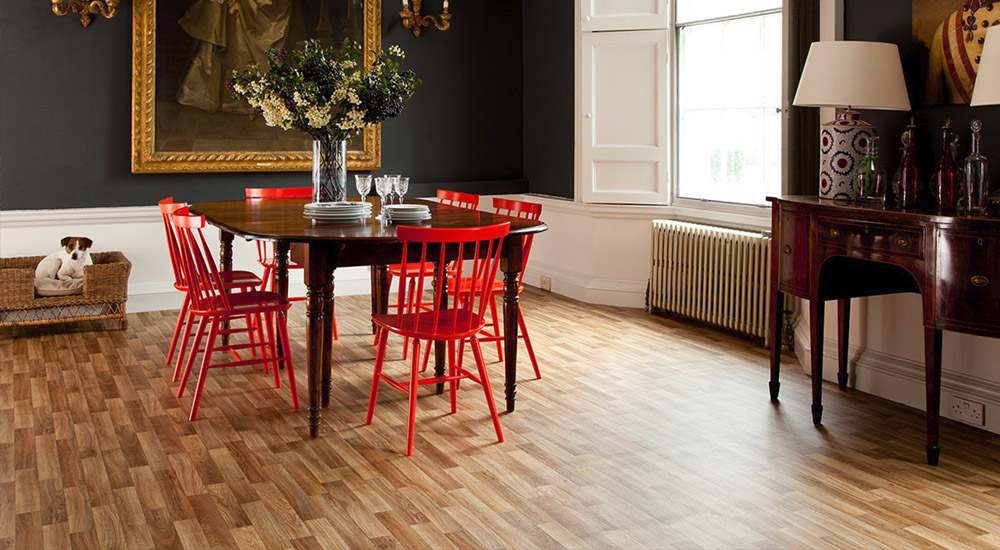 Vinyl Flooring Torbay