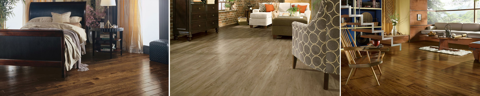 Vinyl Flooring Exeter