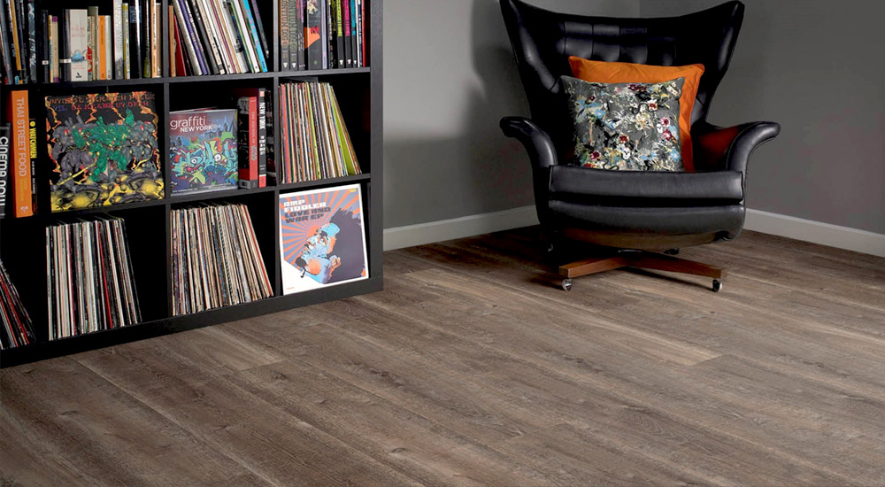 Vinyl Flooring Exeter