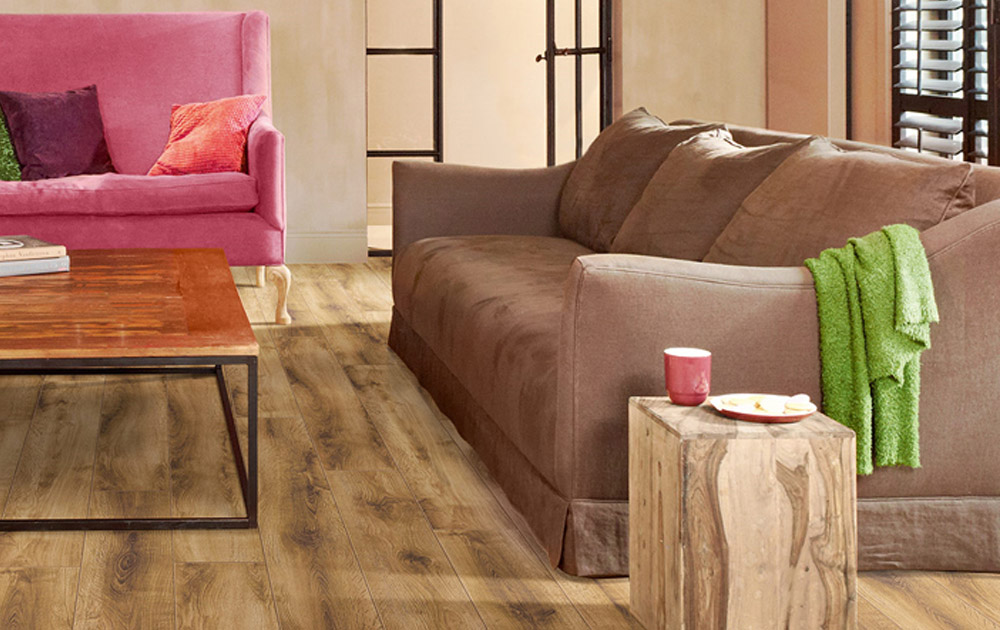 Wood Flooring Exeter