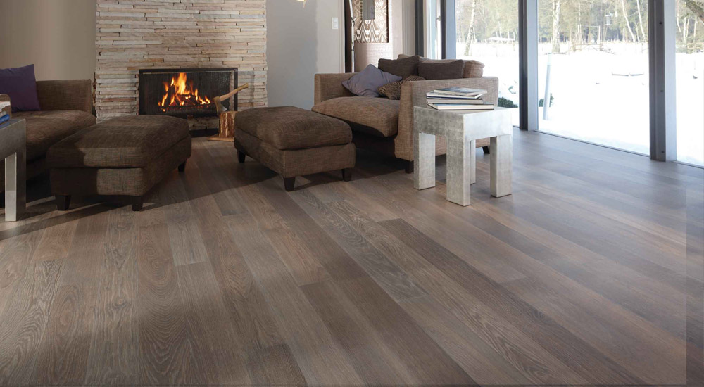 Wooden Flooring Exeter