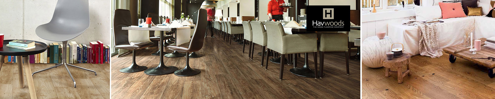 Wooden Flooring Exeter